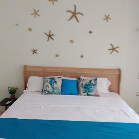 Casa Esencia Leilighet Cozumel Eksteriør bilde