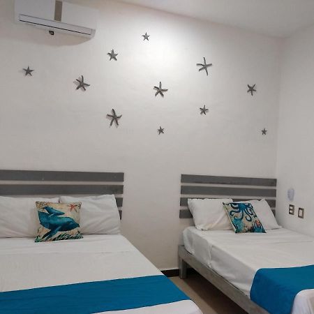 Casa Esencia Leilighet Cozumel Eksteriør bilde