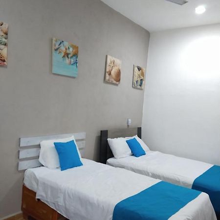 Casa Esencia Leilighet Cozumel Eksteriør bilde