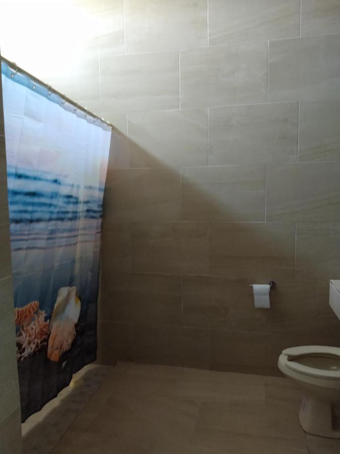 Casa Esencia Leilighet Cozumel Eksteriør bilde