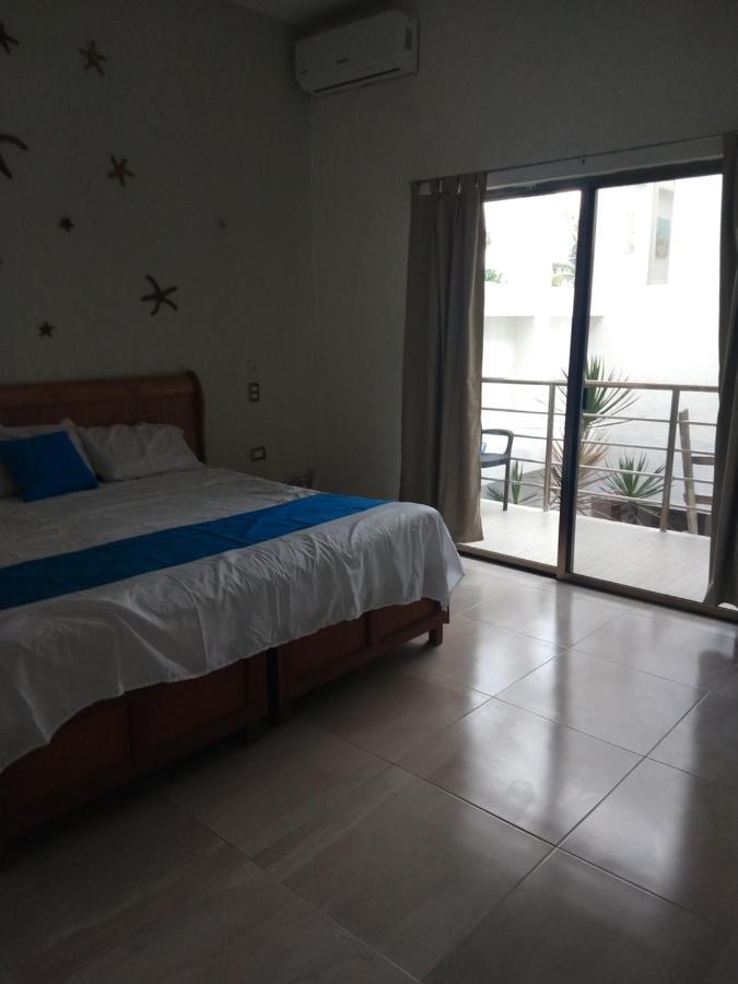 Casa Esencia Leilighet Cozumel Eksteriør bilde