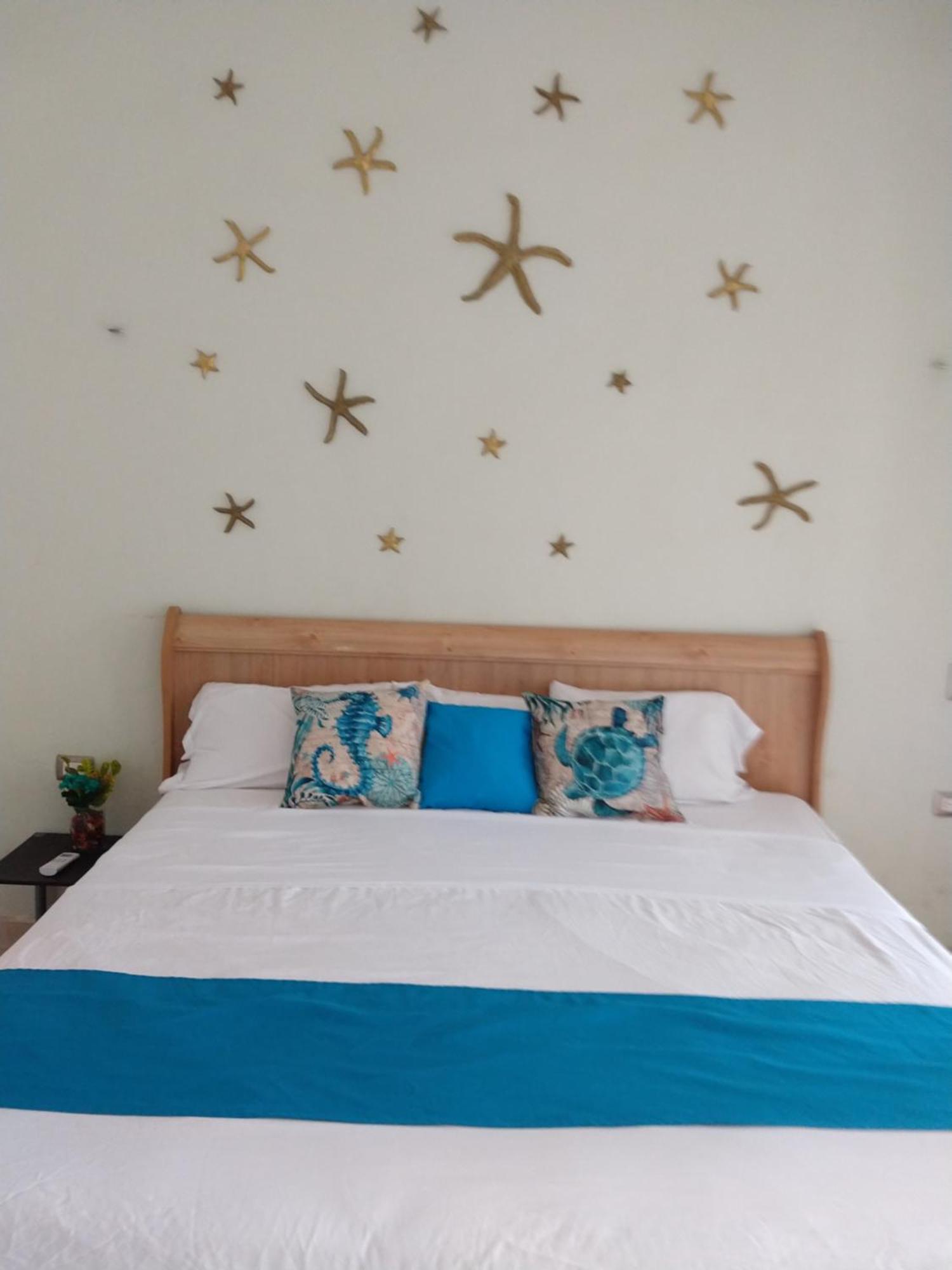 Casa Esencia Leilighet Cozumel Eksteriør bilde